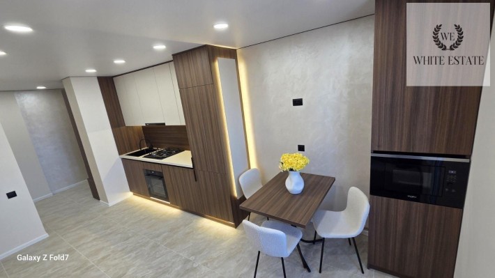 Продаж 2 кім квартири вул. Тролейбусна - фото 1