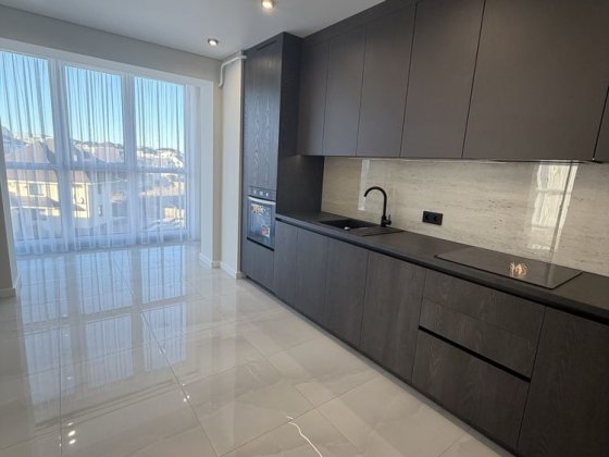 Продаж однокімнатної квартири в ЖК Атмосфера . Підходить під є Оселю Ровно