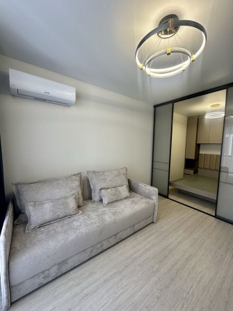 Продаж квартири вул. Текстильна, новобудова - фото 1