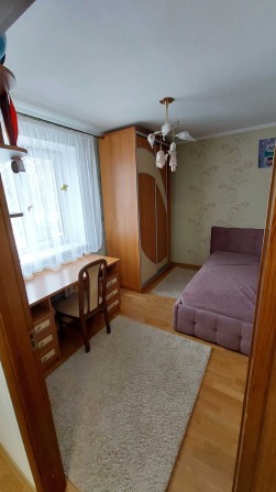 +Комфортна 4-кімнатна квартира на Віденській - фото 1