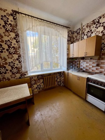 2 кімнатна Сталінка центр міста - фото 1