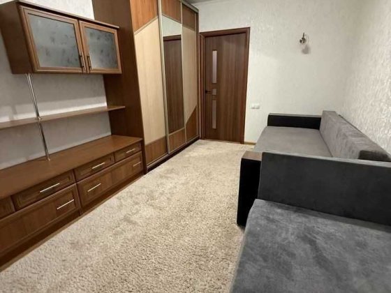 Є Затишна 1-кімнатна квартира на Відінській — готова до проживання. Ровно