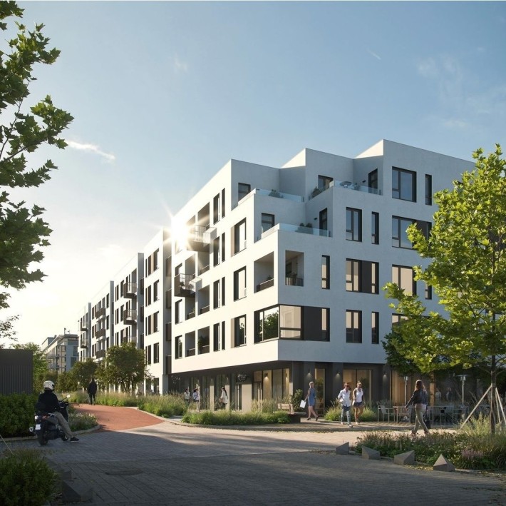 Продам квартиру в новобудові - фото 1