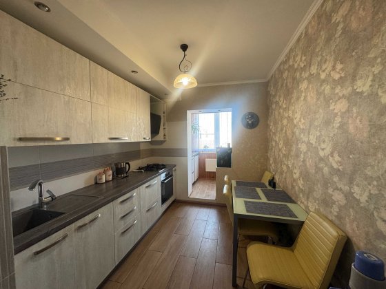 Квартира з автономним опалення на Шухевича Ровно