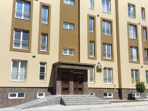 Продається 2-кім новобудова 5хв від Депоту Черновцы