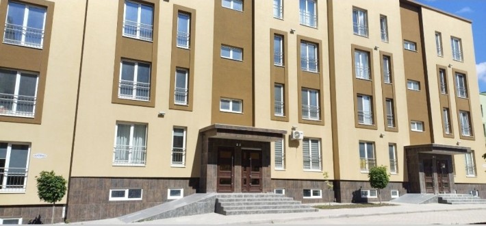 Продається 2-кім новобудова 5хв від Депоту - фото 1