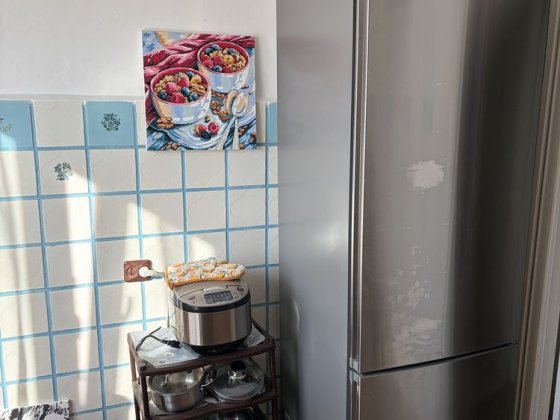 Продам квартиру 3 кімнатну Ровно