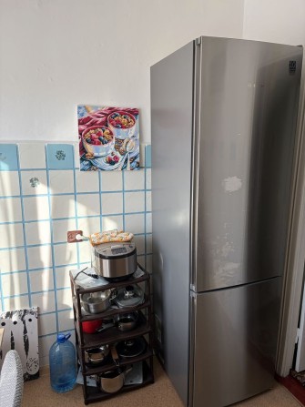 Продам квартиру 3 кімнатну - фото 1