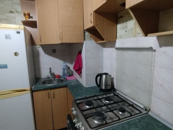 Квартира з автономним опаленням Суми