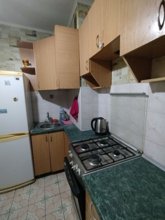 Квартира з автономним опаленням - фото 1