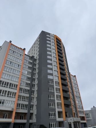 Трикімнатна квартира в ЖК Еверест - фото 1