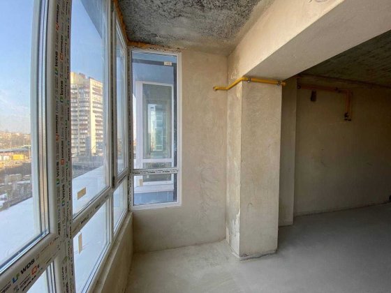 2 км квартира 67 м2 в новобудові район Автовокзалу на Чайці Рівне