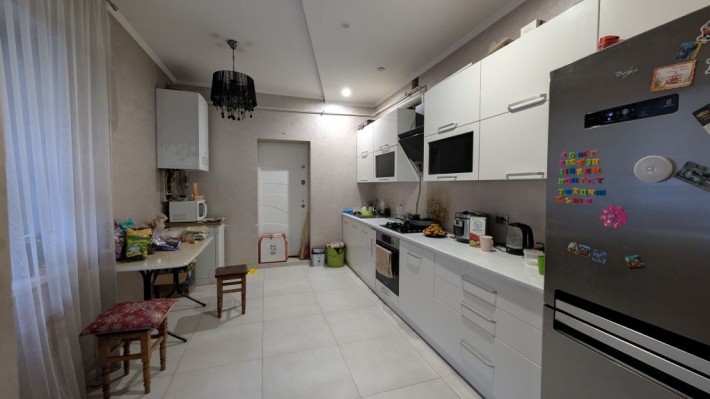 4 кімнатна дворівнева дуплекс в будинку - фото 1