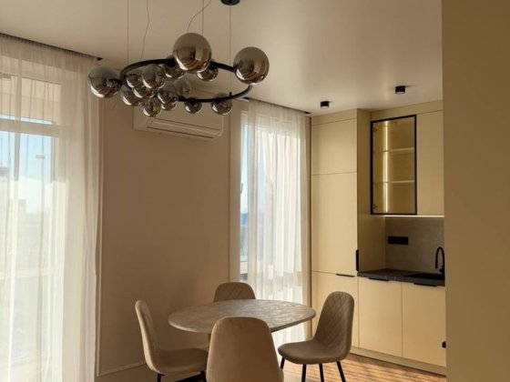 Продаж квартири. Є газ. Площа 47 м2 Ужгород