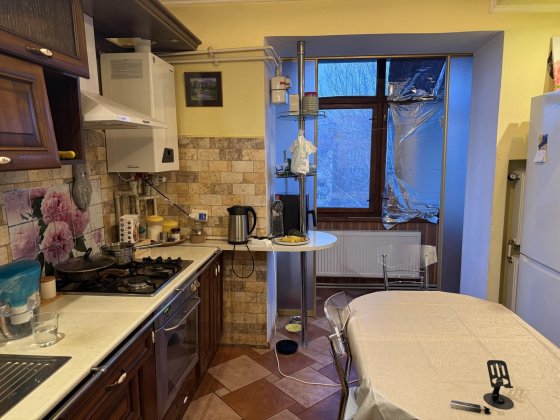 3-к в Новому районі Ужгород