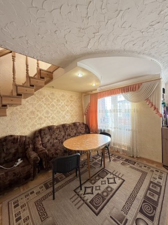 Трикімна, автономне опалення - фото 1