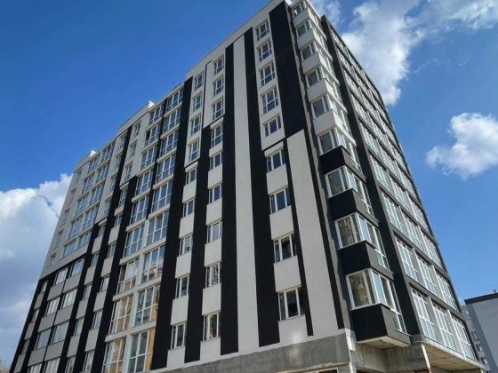 ЖК Кришталеве озеро квартира в 2 рівня Черновцы