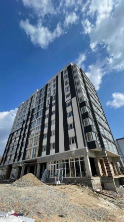 ЖК Кришталеве озеро квартира в 2 рівня - фото 1