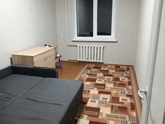 2к.квартира, Половки, 52м2, окремі кімнати, Є відновлення Полтава