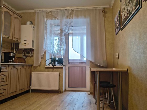 Продам 1к квартиру в районі Петропавлівської Суми