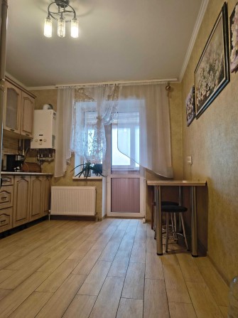 Продам 1к квартиру в районі Петропавлівської - фото 1