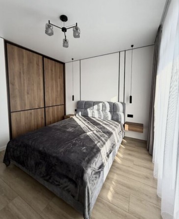 Продається 1 кімнатна квартира в Центрі - фото 1