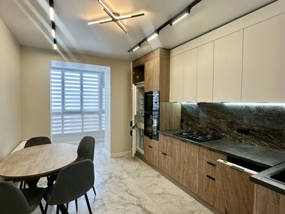 Продаж квартири вул. Текстильна, новобудова Тернопіль