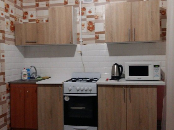 Продам 1 велику кімнатну квартиру на Харківській в Еспланаді Суми