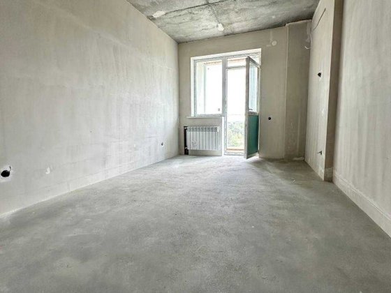 Продам квартиру в зданому будинку 38м2 Під чистову обробку Полтава