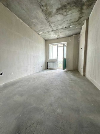 Продам квартиру в зданому будинку 38м2 Під чистову обробку - фото 1