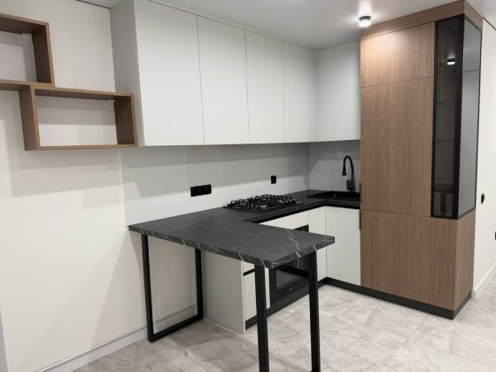 Продається смарт квартира по вул. Смакули Тернополь