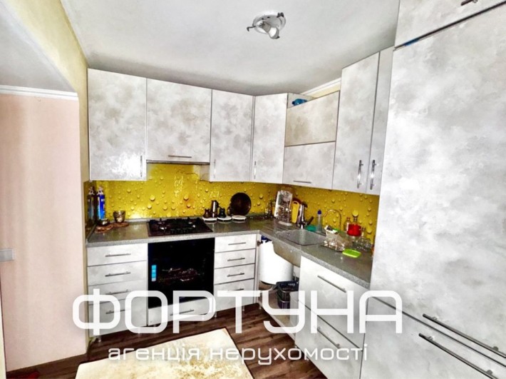 ‼️ Алмазний, 23 Вересня, 2-кім квартира 55м2 , євідновлення - фото 1