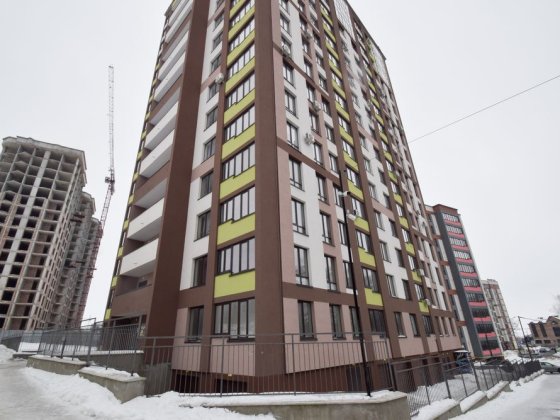 Продається 2к по вул. Цимбалістого район Варшавський Тернопіль