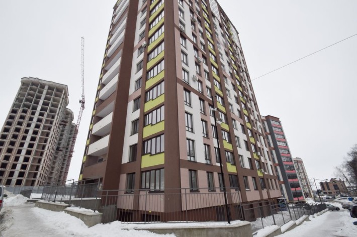 Продається 2к по вул. Цимбалістого район Варшавський - фото 1