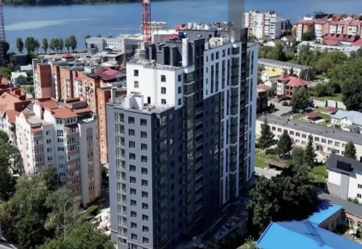 Продаж 2к квартири 71 кв. м на вул. Полковника Д. Нечая - фото 1