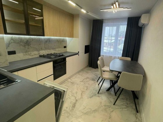 Продаж 2 км квартири на Білогірській з ремонтом Тернопіль