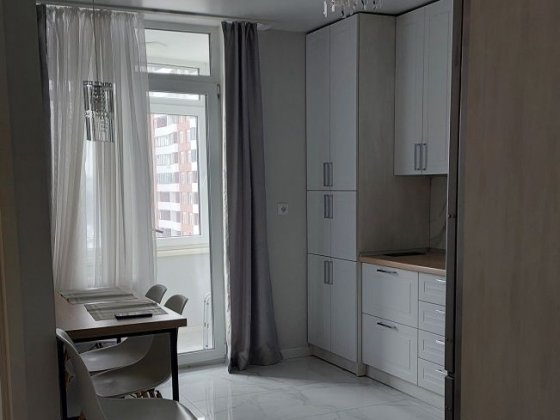 Продаж квартири Київська 9б Тернополь