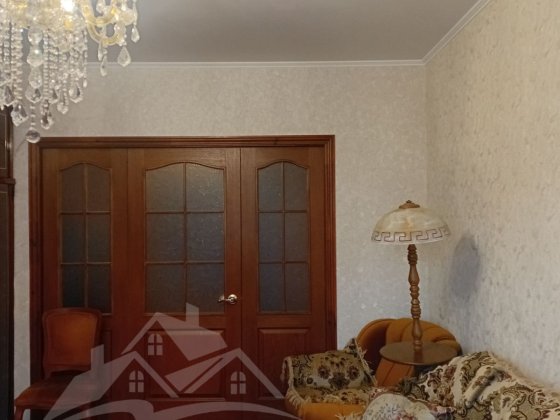 Продам квартиру з гарною атмосферою Суми