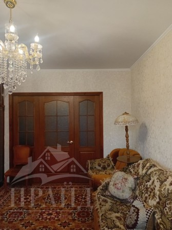 Продам квартиру з гарною атмосферою - фото 1