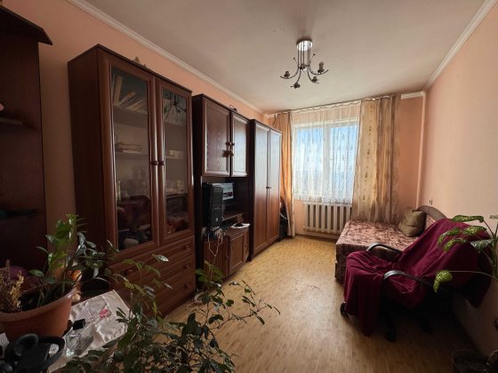 2-х кімнатна квартира на Південно-Кільцевій Черновцы