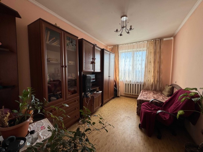 2-х кімнатна квартира на Південно-Кільцевій - фото 1