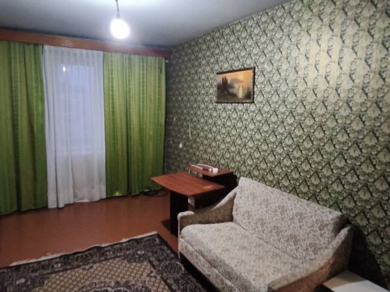 Продаж 1 кімнатна Металургів Суми