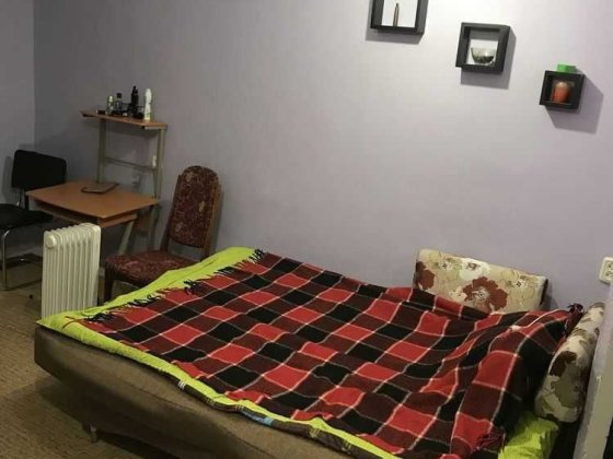 Доступна 1-кімнатна квартира в Київському районі Полтава