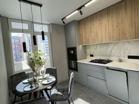 Продаж однокімнатної квартири на вул. Смакули Тернополь