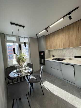 Продаж однокімнатної квартири на вул. Смакули - фото 1