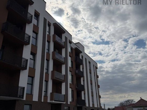 Продаж Квартири у сучасному ЖК. Ужгород Ужгород