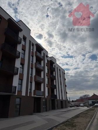 Продаж Квартири у сучасному ЖК. Ужгород - фото 1