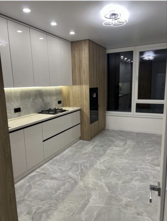 Продається 2кім новобувава з євроремонтом - фото 1