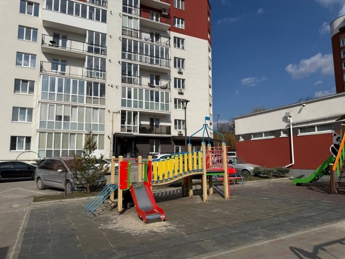 Продаж 3 кім квартири ЖК Говард 2 - фото 1