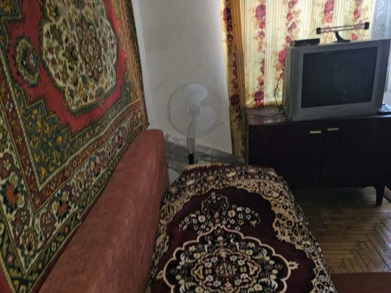 Продаж 1кім квартири , малосімейка Ужгород